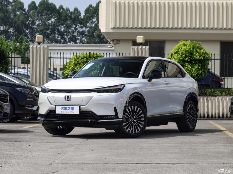 东风本田 本田e:NS1 2022款 e驰版 东风本田 本田e:NS1 2022款 e驰版