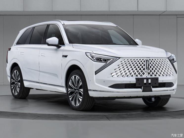 长城汽车 魏80 2023款 基本型 长城汽车 魏80 2023款 基本型