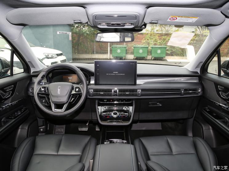 长安林肯 冒险家 2022款 2.0T 百周年限量版 长安林肯 冒险家 2022款 2.0T 百周年限量版