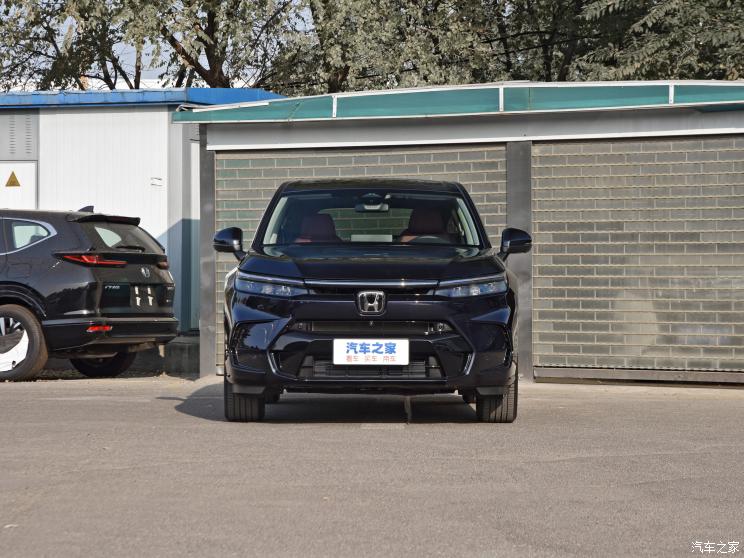 广汽本田 皓影 2023款 240TURBO 两驱基本型 7座 广汽本田 皓影 2023款 240TURBO 两驱基本型 7座
