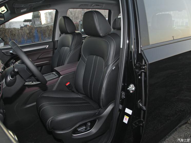 广汽乘用车 传祺M6 2021款 PRO 270T 自动尊享版 广汽乘用车 传祺M6 2021款 PRO 270T 自动尊享版