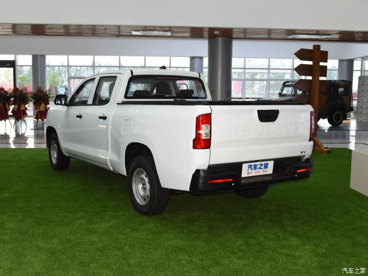 北京汽车制造厂 卡路里 2022款 试装车 北京汽车制造厂 卡路里 2022款 试装车