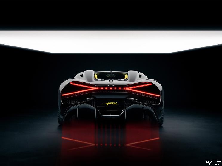 布加迪 W16 Mistral 2022款 基本型 布加迪 W16 Mistral 2022款 基本型