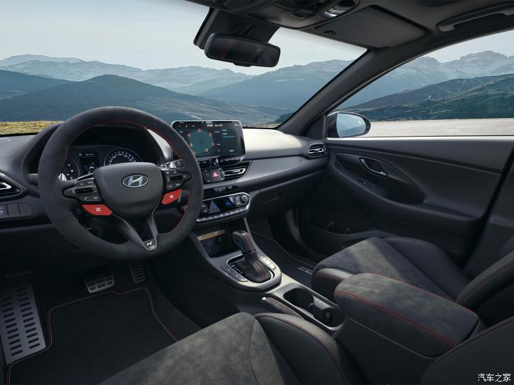 现代(进口) 现代i30(海外) 2022款 N Drive-N Limited Edition 欧洲版 现代(进口) 现代i30(海外) 2022款 N Drive-N Limited Edition 欧洲版