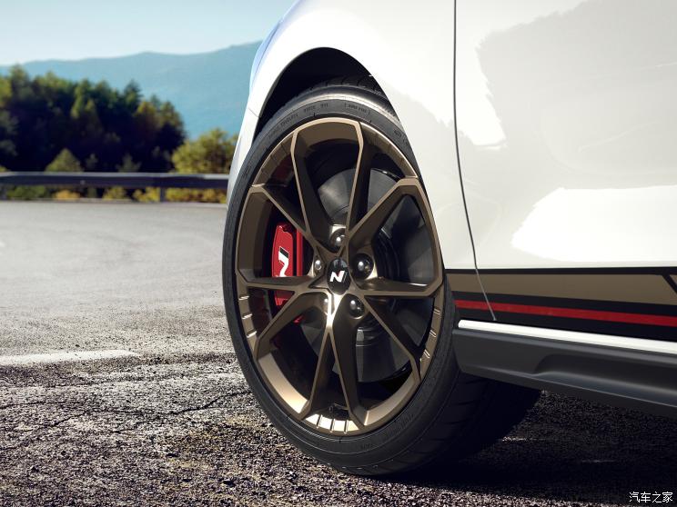 现代(进口) 现代i30(海外) 2022款 N Drive-N Limited Edition 欧洲版 现代(进口) 现代i30(海外) 2022款 N Drive-N Limited Edition 欧洲版