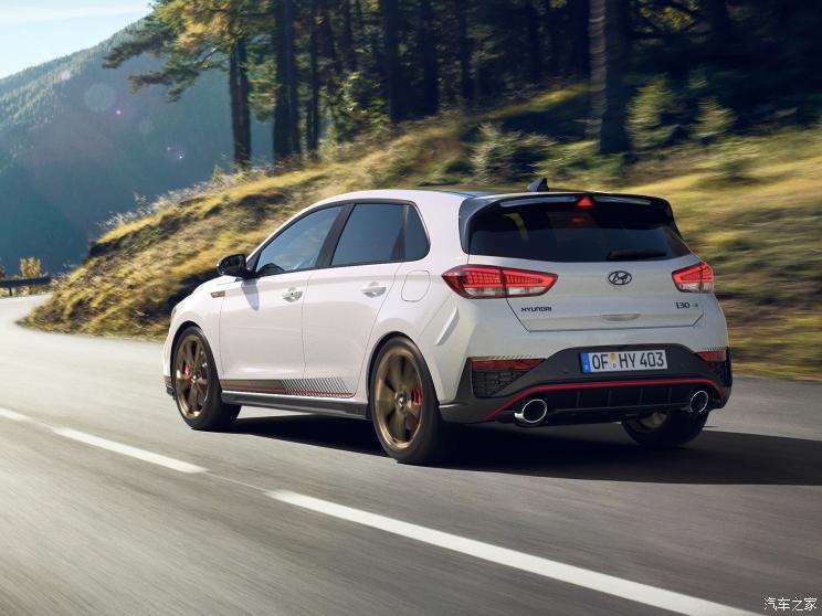 现代(进口) 现代i30(海外) 2022款 N Drive-N Limited Edition 欧洲版 现代(进口) 现代i30(海外) 2022款 N Drive-N Limited Edition 欧洲版