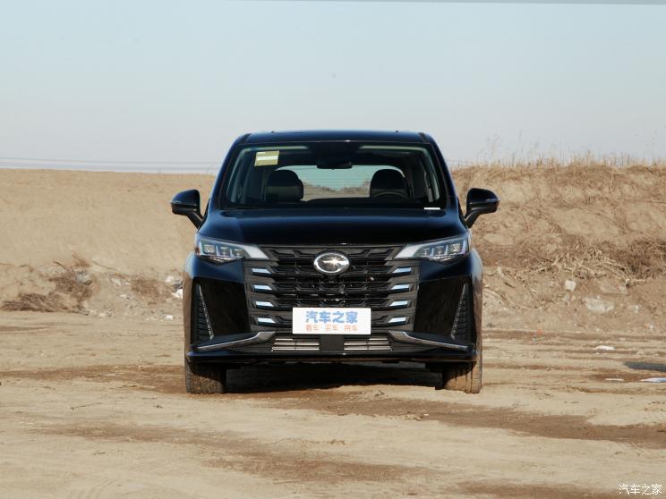 广汽乘用车 传祺M6 2021款 PRO 270T 自动尊享版 广汽乘用车 传祺M6 2021款 PRO 270T 自动尊享版