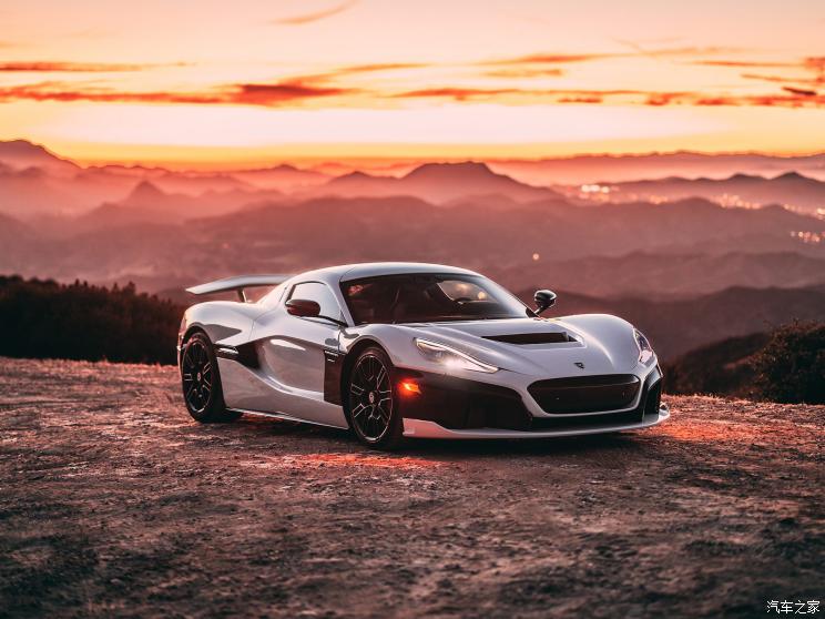 锐马克 Nevera 2022款 北美版 锐马克 Nevera 2022款 北美版