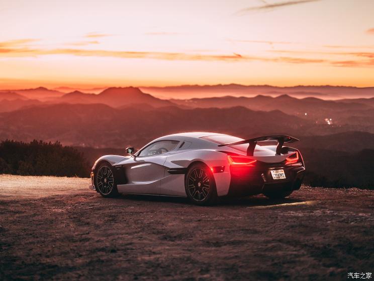 锐马克 Nevera 2022款 北美版 锐马克 Nevera 2022款 北美版