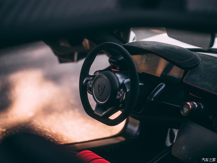 锐马克 Nevera 2022款 北美版 锐马克 Nevera 2022款 北美版