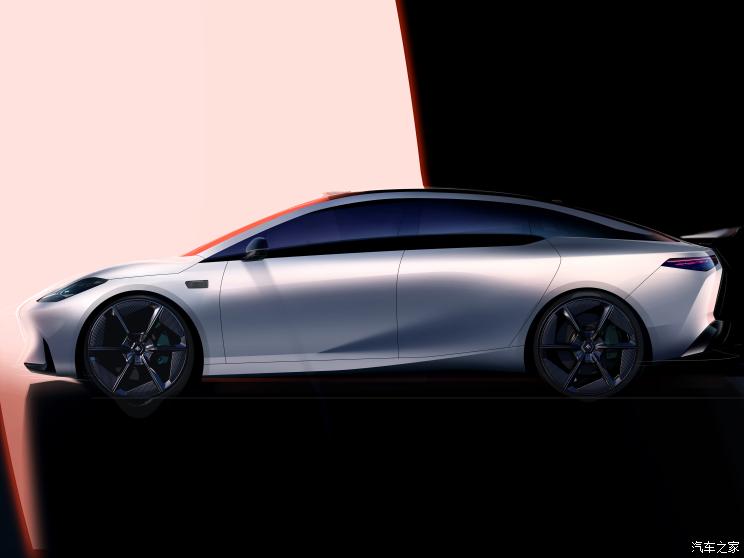 埃安 AION Hyper GT 2023款 试装车 埃安 AION Hyper GT 2023款 试装车