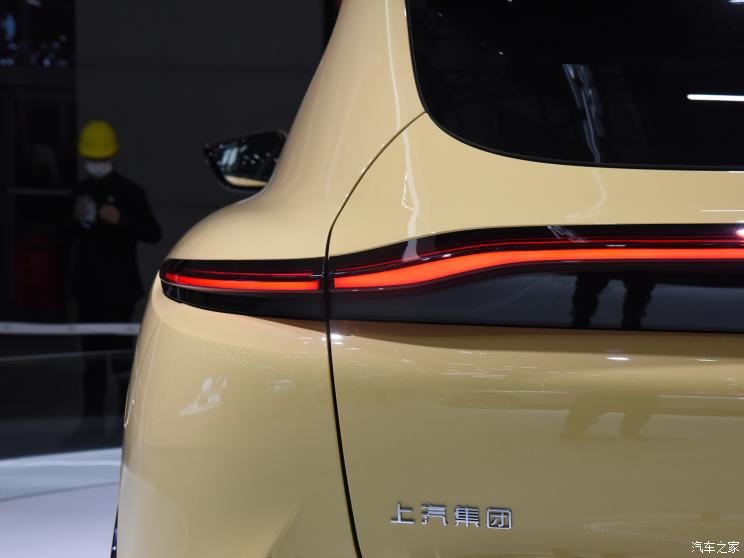 智己汽车 智己LS7 2023款 100kWh 四驱版 智己汽车 智己LS7 2023款 100kWh 四驱版