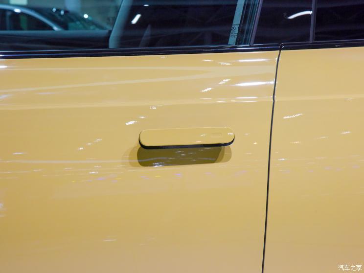 智己汽车 智己LS7 2023款 100kWh 四驱版 智己汽车 智己LS7 2023款 100kWh 四驱版