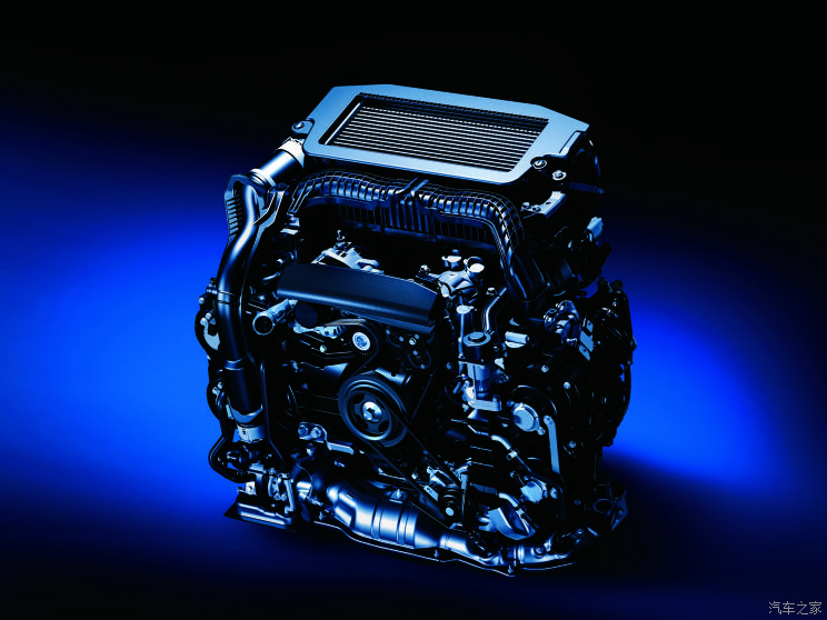 斯巴鲁 森林人 2023款 1.8T XT-EDITION 日本版 斯巴鲁 森林人 2023款 1.8T XT-EDITION 日本版