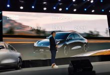 售价17.98-26.98万元 合创A06正式上市-深圳汽车网