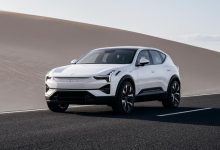 Polestar 3将于CES展示驾驶员监测系统-深圳汽车网