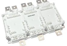 华登领投 吉利旗下晶能完成首轮融资-深圳汽车网