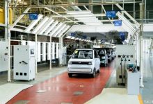 下线发运！宏光MINIEV敞篷版即将交付-深圳汽车网