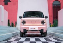 有快充！吉利熊猫mini部分配置曝光-深圳汽车网