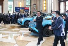 恒大官方：恒驰5已交付超过100辆车-深圳汽车网