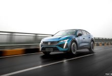 标致408X将于2023年1月5日正式亮相-深圳汽车网