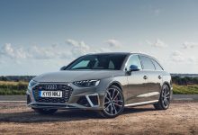 2023年4月上市 奥迪S4 Avant开启预订-深圳汽车网