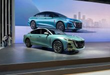 2022广州车展：一汽红旗H6正式亮相-深圳汽车网