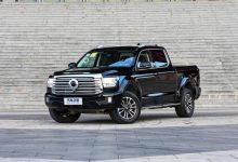 长城山海炮将于12月30日广州车展上市-深圳汽车网