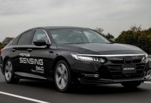 SENSING 360将成为美国本田车型标配-深圳汽车网