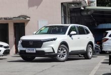 本田将于2024年推出CR-V氢燃料电池版-深圳汽车网