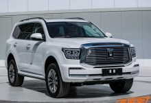 配2.0T插混系统 坦克500 PHEV申报图-深圳汽车网