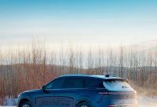 3月31日截止 岚图FREE推出限时补贴政策-深圳汽车网