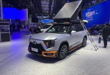 2022广州车展：广汽传祺GS8旅行者发布-深圳汽车网