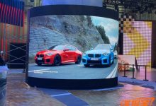 2022广州车展探馆:全新宝马M2将亮相-深圳汽车网