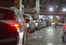 又要涨？油价调整窗口1月3日24时开启-深圳汽车网