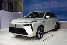 2022广州车展：魏牌蓝山DHT-PHEV亮相-深圳汽车网