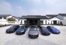 国产宝马iX1等 宝马2023年电动产品规划-深圳汽车网