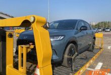 2022广州车展探馆：本田ZR-V致在混动版-深圳汽车网