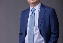 长安福特执行副总赵非升任中国长安总裁-深圳汽车网