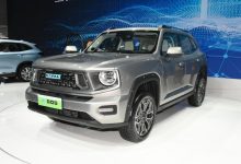 哈弗H-DOG有望在海口车展公布中文名-深圳汽车网