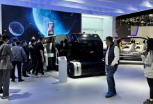 2022广州车展：IAT ISE·智享亮相展馆-深圳汽车网