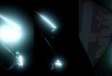 大量碳纤维 阿尔法·罗密欧跑车新预告-深圳汽车网