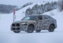 变化太大！曝全新宝马X2 M35i测试谍照-深圳汽车网