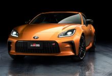 售价34.86万元 GR 86十周年纪念版上市-深圳汽车网