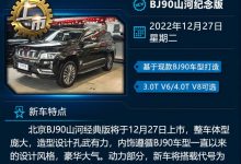 路虎卫士/星途瑶光等 一周新车早知道-深圳汽车网