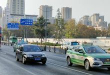 郑州交警：违反尾号限行规定暂不处罚-深圳汽车网