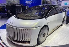 2022广州车展：绿境SPACE概念车亮相-深圳汽车网