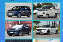 豪越L/格瑞维亚/追光等 一周新车早知道-深圳汽车网