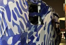 1.5T/2.0T都有？曝比亚迪混动皮卡谍照-深圳汽车网