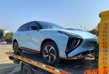 2022广州车展探馆：东风风行雷霆将亮相-深圳汽车网